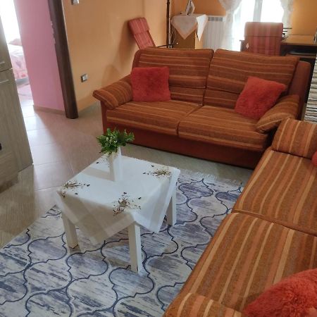 Appartement Casa Lungo Mare A Thesaloniki Extérieur photo