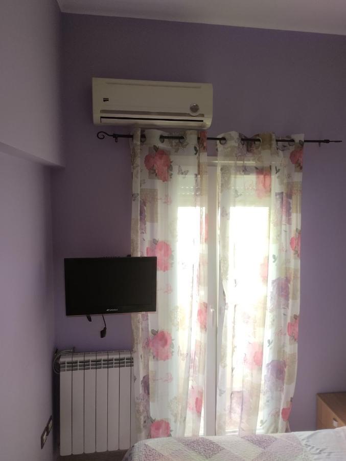 Appartement Casa Lungo Mare A Thesaloniki Extérieur photo