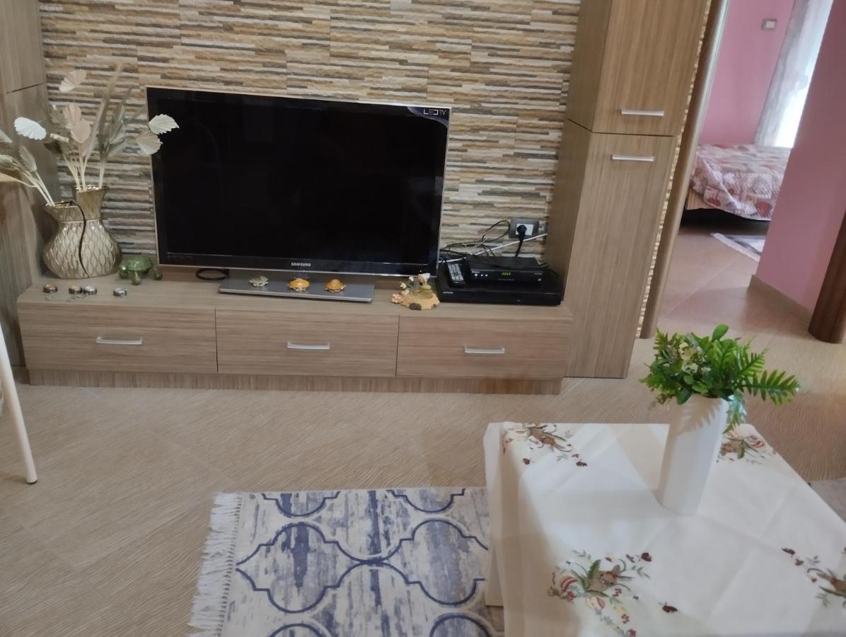 Appartement Casa Lungo Mare A Thesaloniki Extérieur photo
