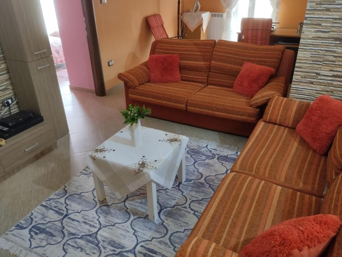Appartement Casa Lungo Mare A Thesaloniki Extérieur photo