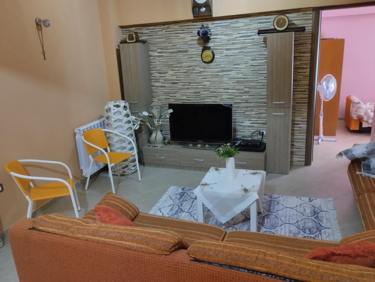 Appartement Casa Lungo Mare A Thesaloniki Extérieur photo