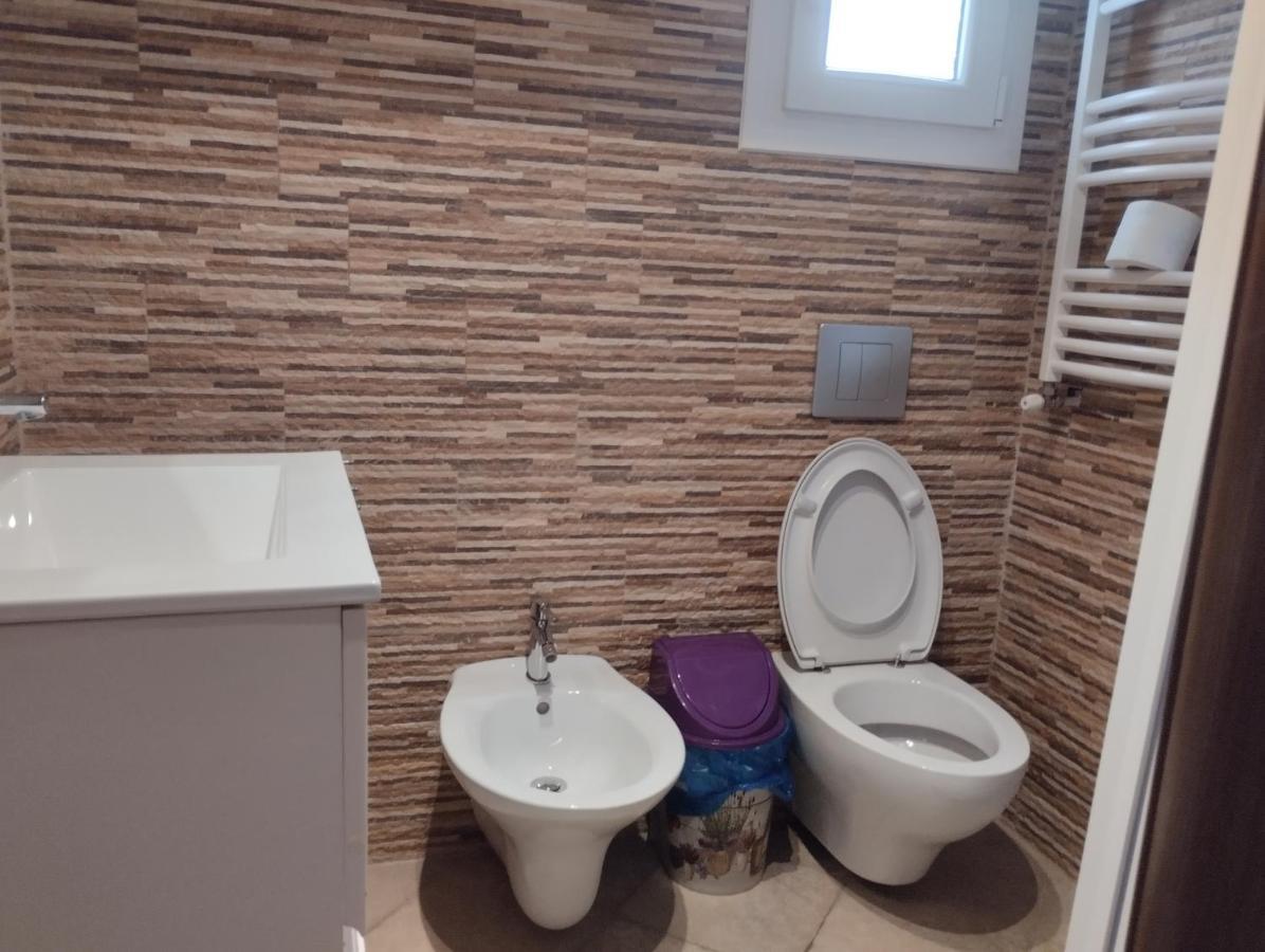 Appartement Casa Lungo Mare A Thesaloniki Extérieur photo