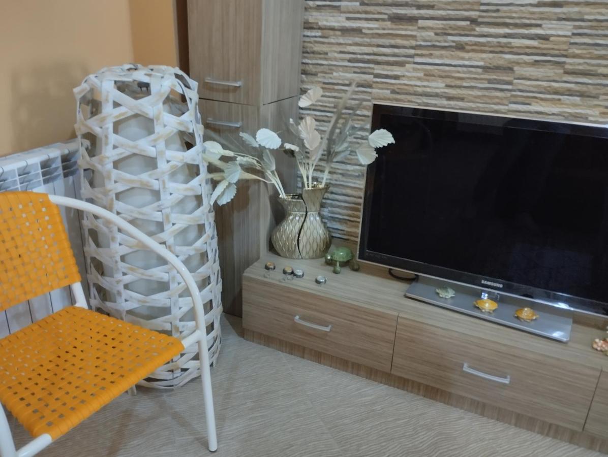 Appartement Casa Lungo Mare A Thesaloniki Extérieur photo