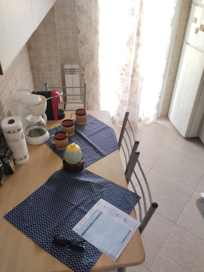 Appartement Casa Lungo Mare A Thesaloniki Extérieur photo