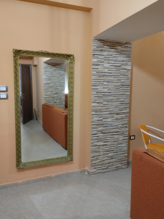 Appartement Casa Lungo Mare A Thesaloniki Extérieur photo